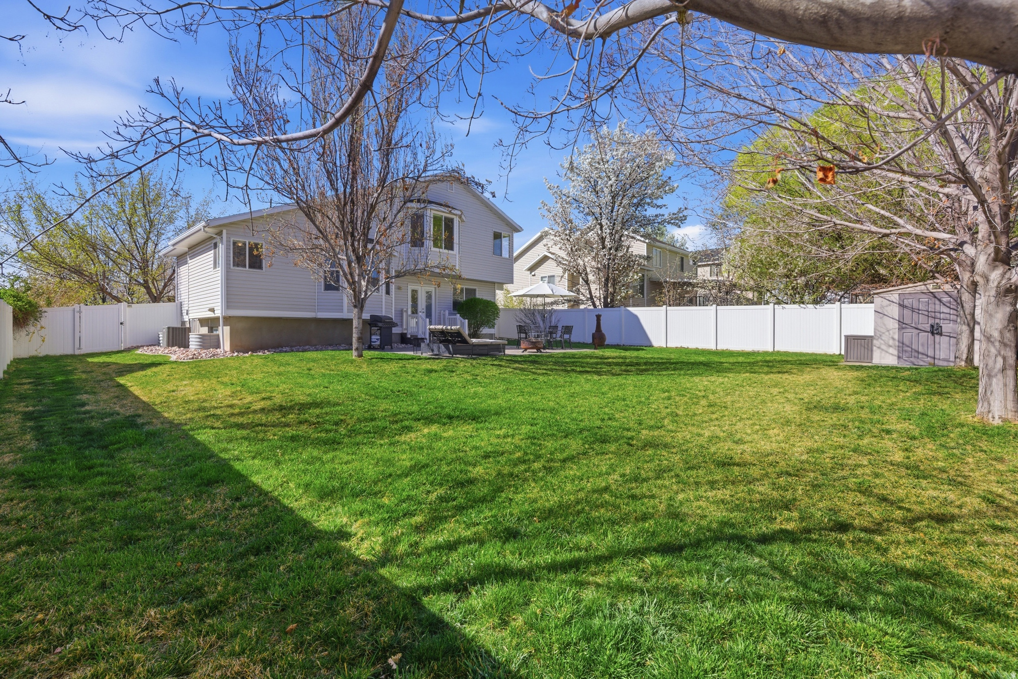 SUNCREST RIDGE NO 2 - Residential