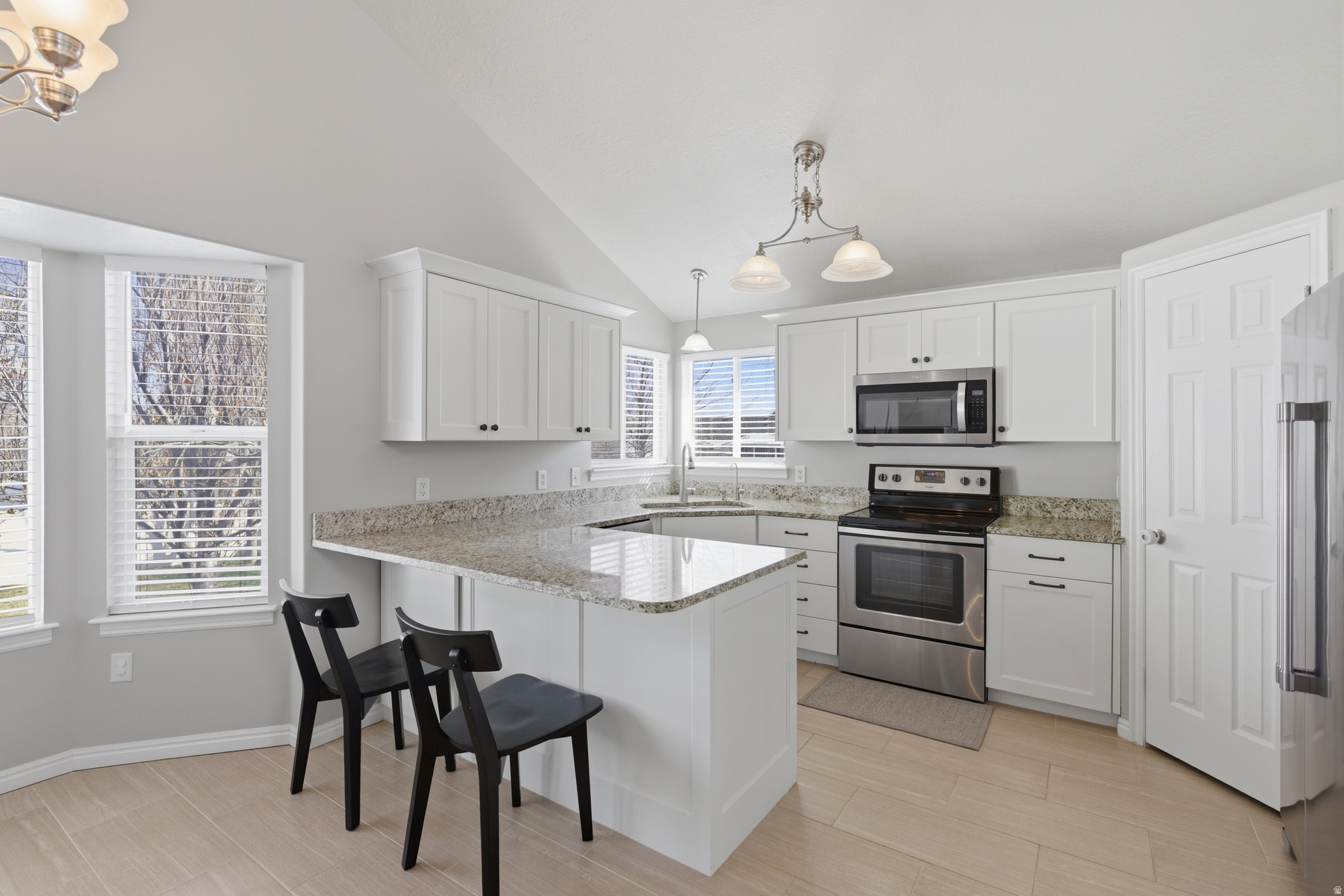 SUNCREST RIDGE NO 2 - Residential