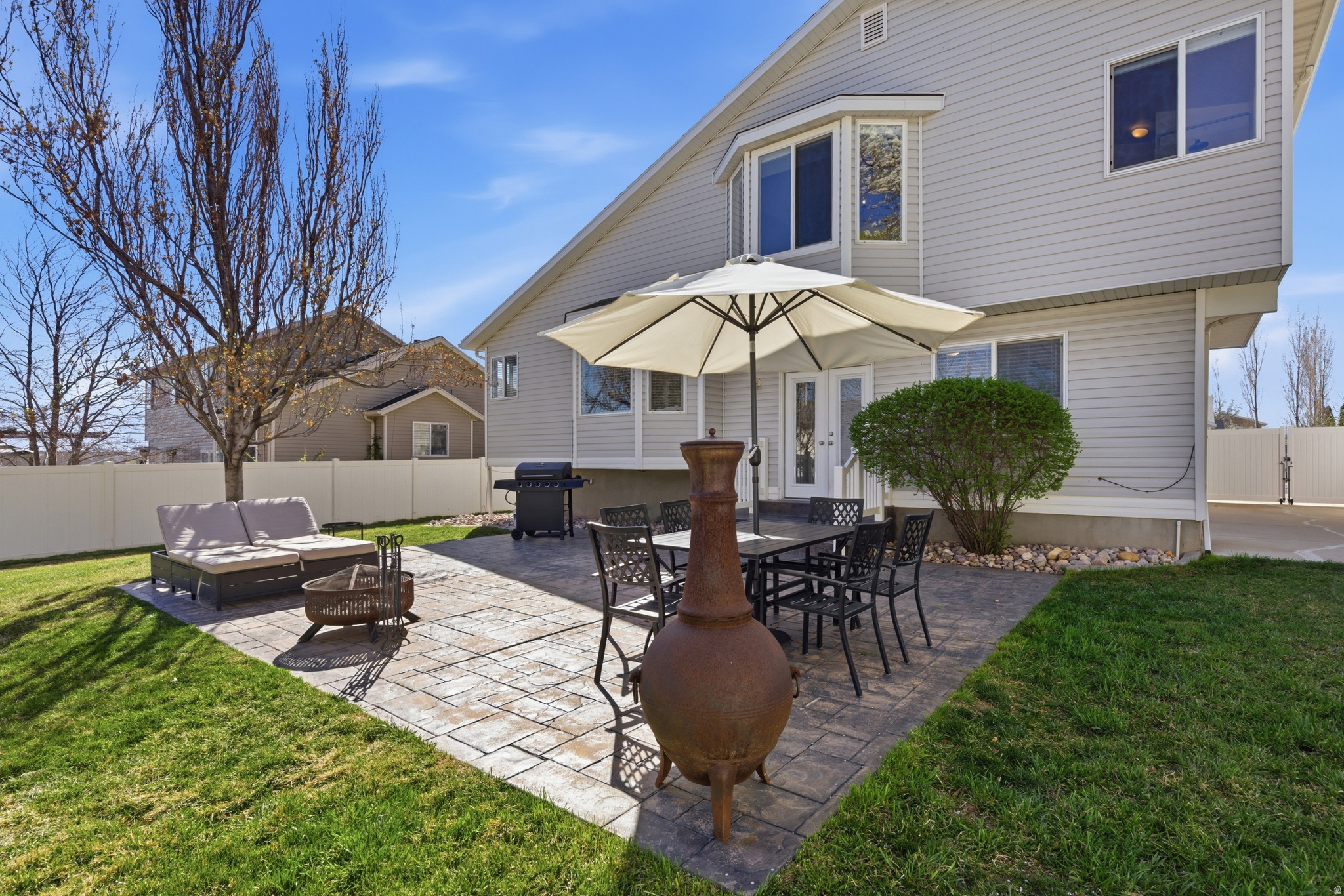 SUNCREST RIDGE NO 2 - Residential