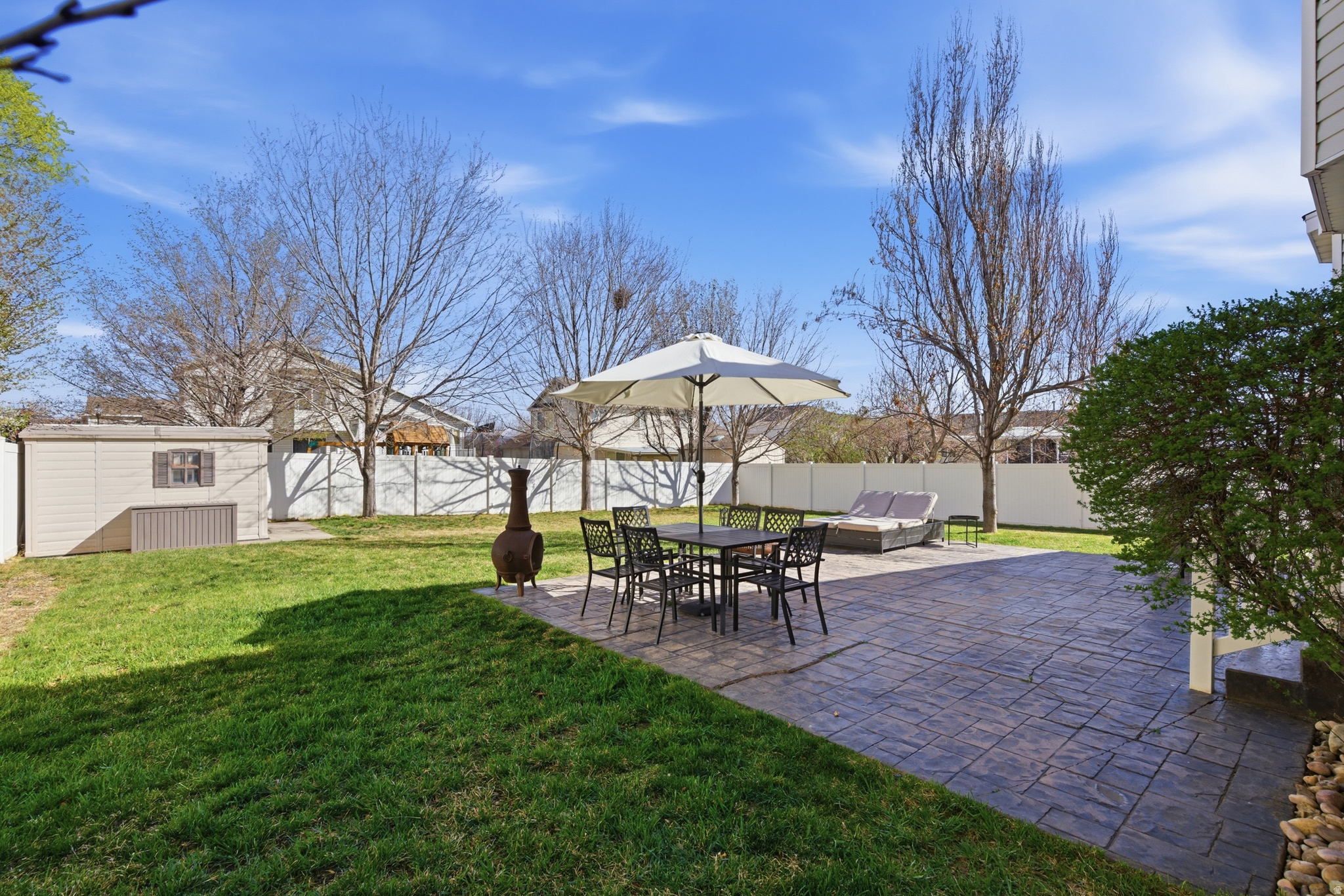 SUNCREST RIDGE NO 2 - Residential