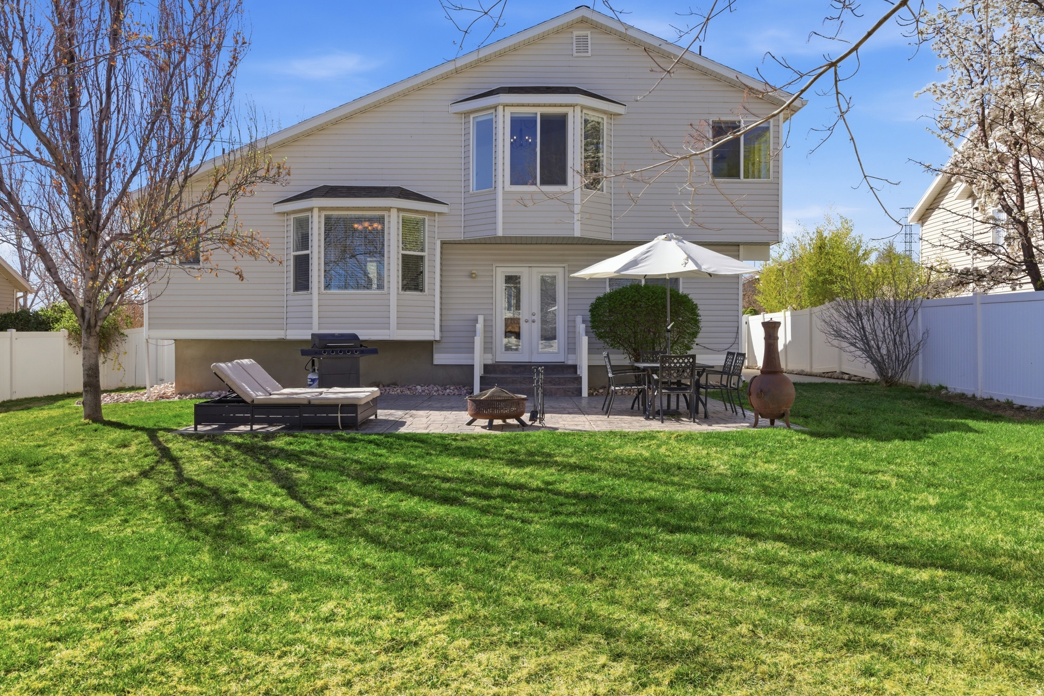 SUNCREST RIDGE NO 2 - Residential