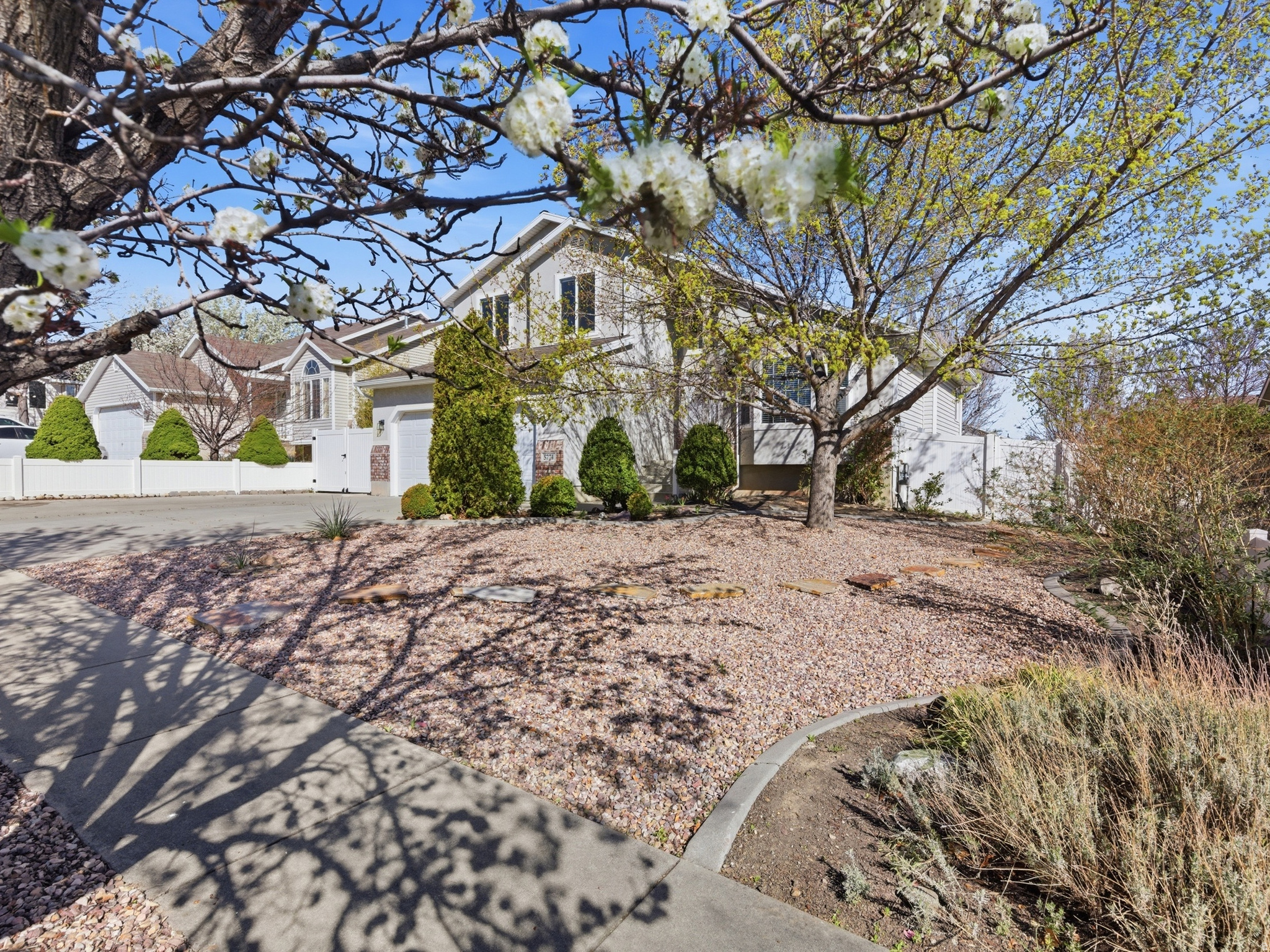 SUNCREST RIDGE NO 2 - Residential