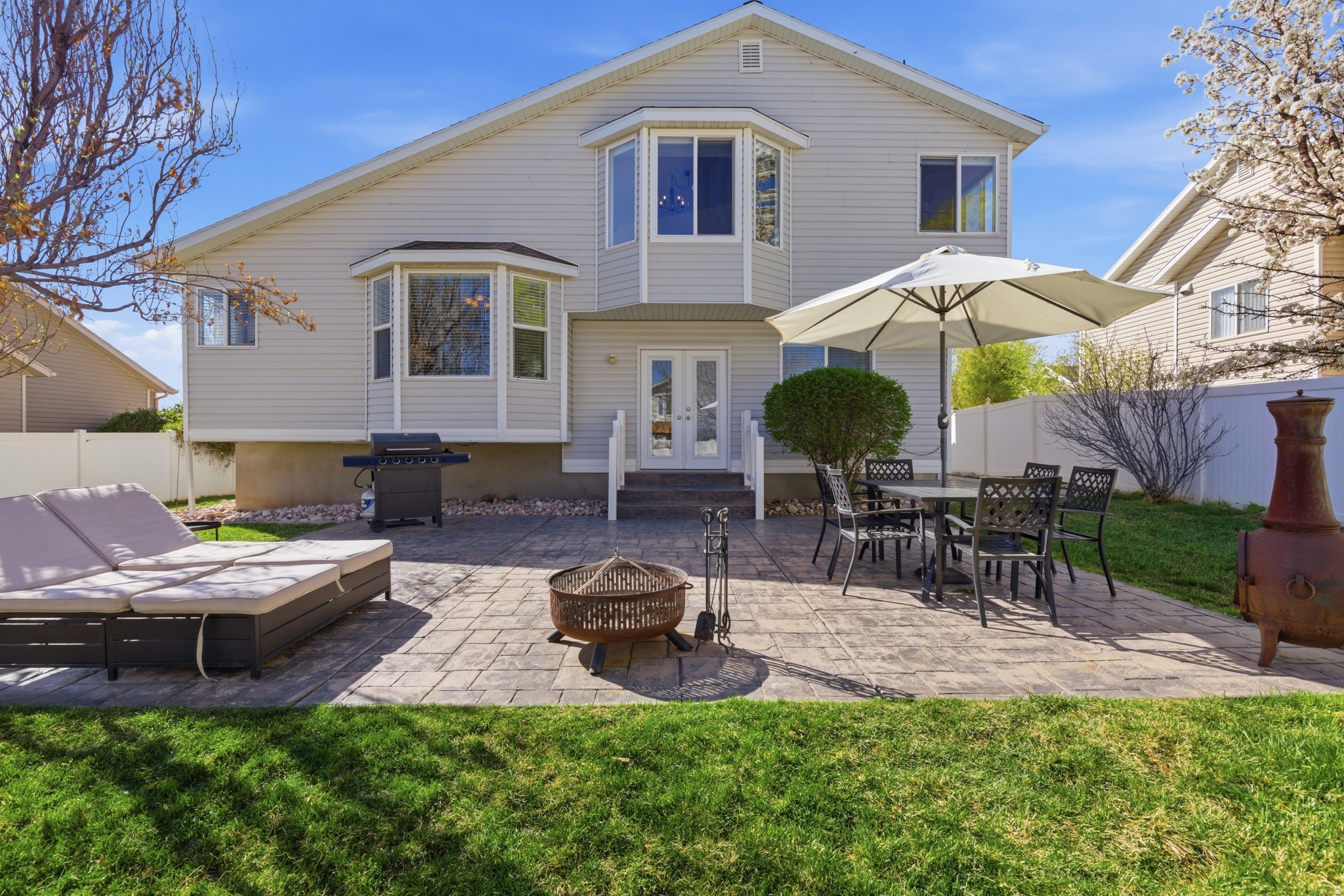 SUNCREST RIDGE NO 2 - Residential