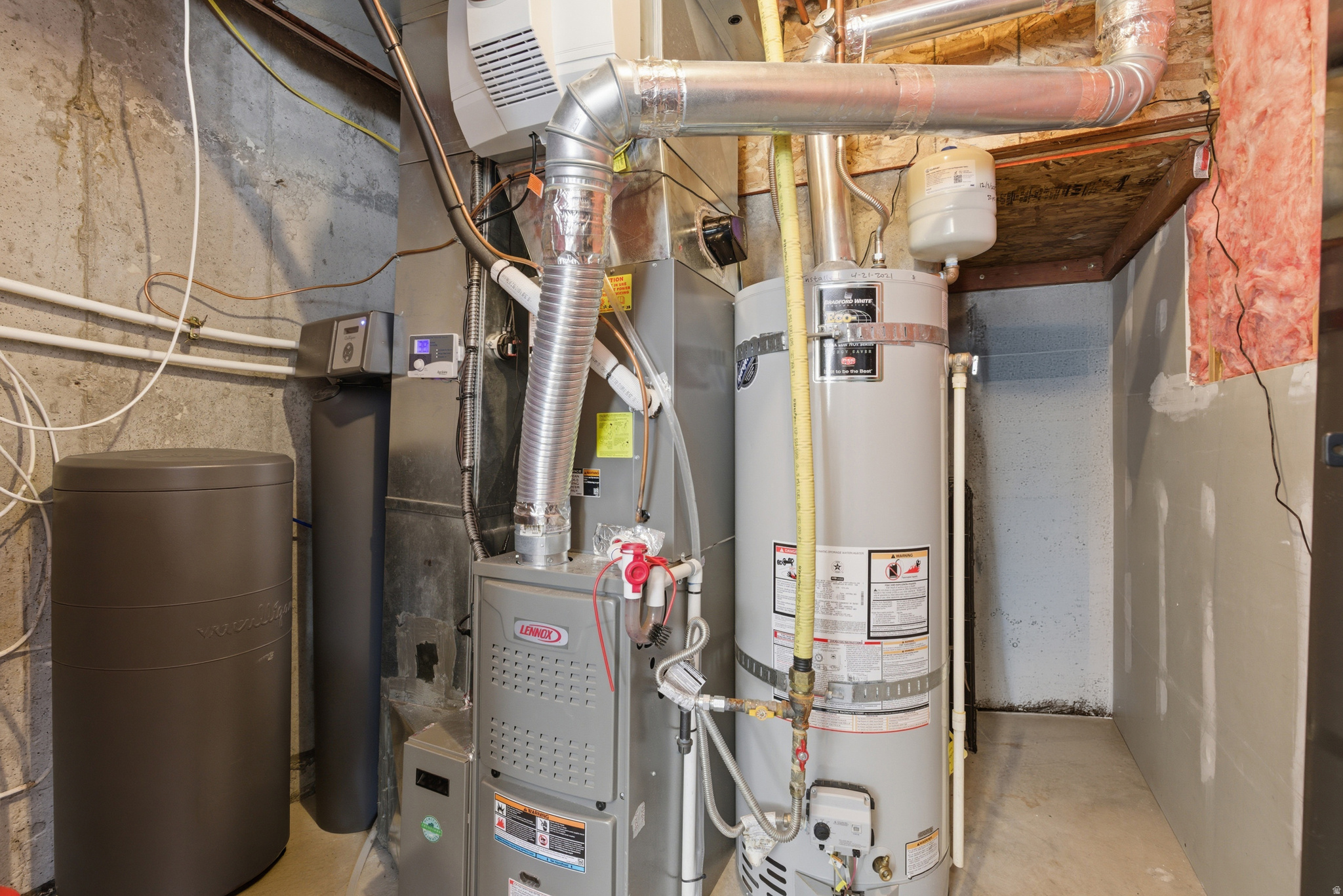 SUNCREST RIDGE NO 2 - Residential