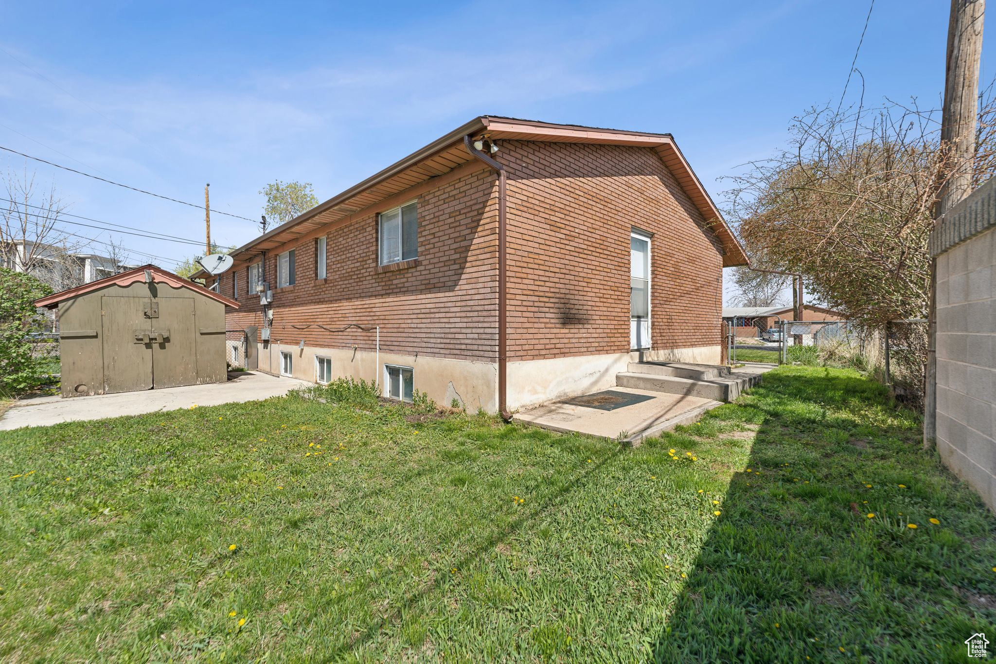 Midvale, Utah 84047, United States, 6 Bedrooms Bedrooms, ,3 BathroomsBathrooms,Residential,Pending,108538