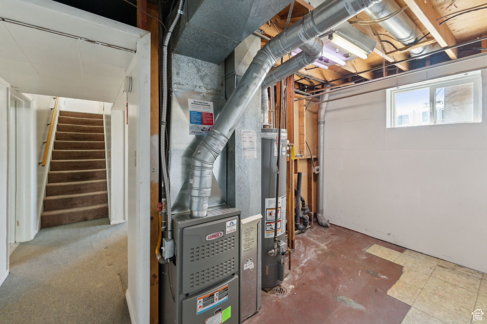 Midvale, Utah 84047, United States, 6 Bedrooms Bedrooms, ,3 BathroomsBathrooms,Residential,Pending,108538