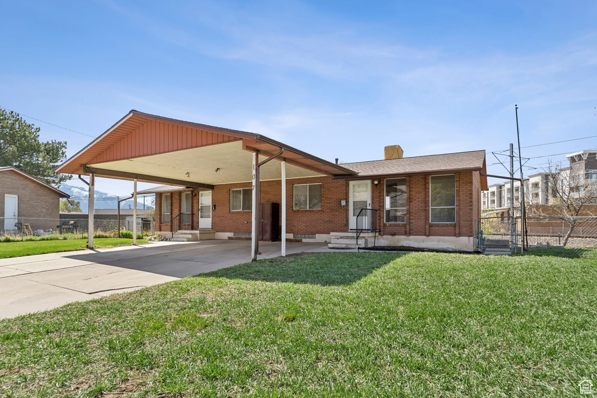 Midvale, Utah 84047, United States, 6 Bedrooms Bedrooms, ,3 BathroomsBathrooms,Residential,Pending,108538