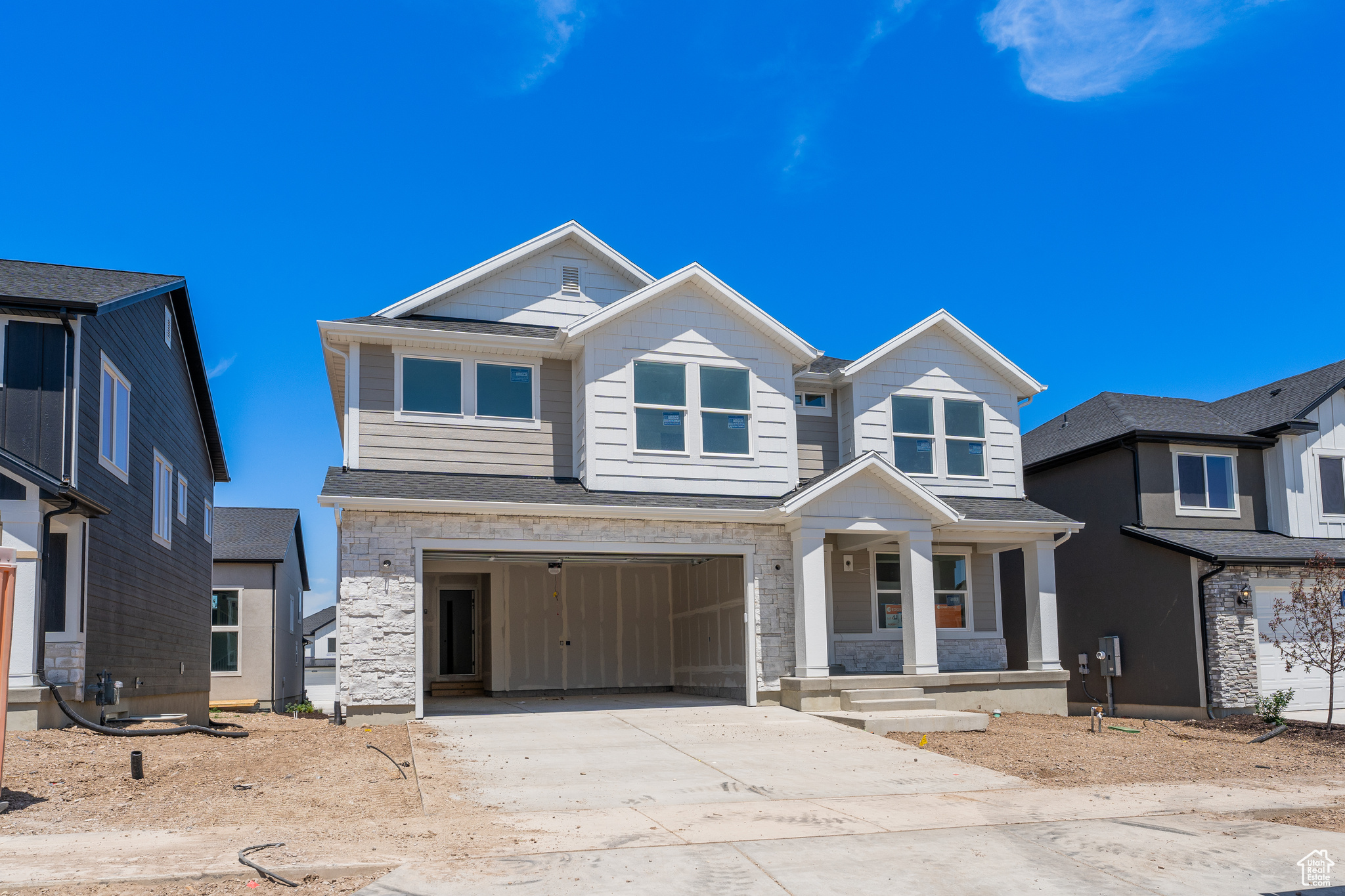6558 W Roaring River Ln #211, Herriman, Utah image 1
