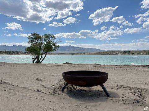 Vacant Land For Sale - 9410 W Lakeside Cir #20<br/> Juab County, Levan, UT 84639