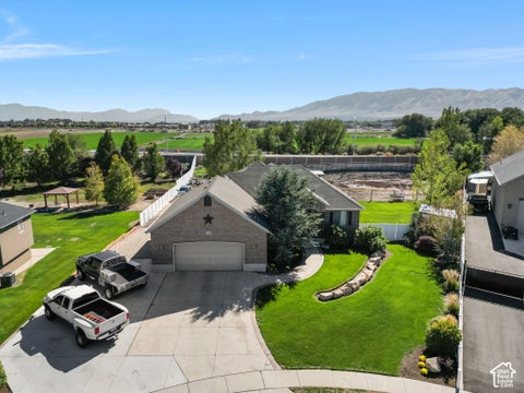 Tiny photo for 1441 W 950 S, Lehi, UT 84043 (MLS # 2193392)