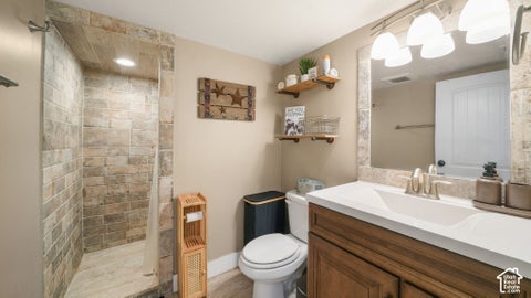 Tiny photo for 1441 W 950 S, Lehi, UT 84043 (MLS # 2193392)