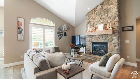 Tiny photo for 1441 W 950 S, Lehi, UT 84043 (MLS # 2193392)