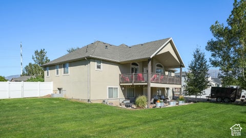 Tiny photo for 1441 W 950 S, Lehi, UT 84043 (MLS # 2193392)