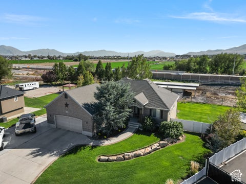 Tiny photo for 1441 W 950 S, Lehi, UT 84043 (MLS # 2193392)