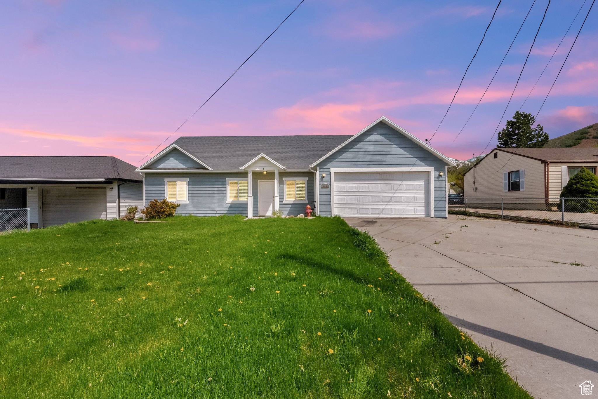 649 S Coleman St, Tooele, Utah image 1