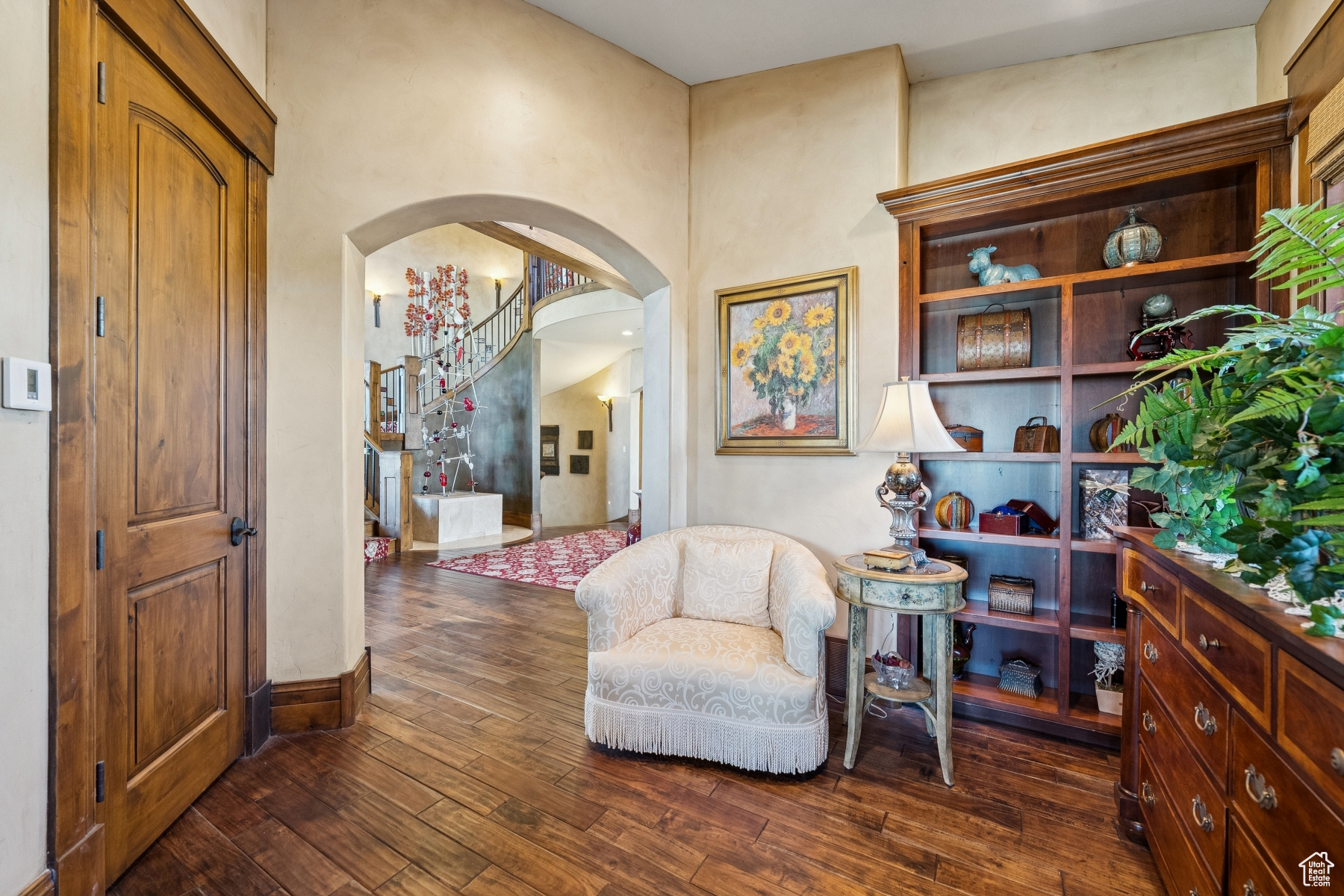 WEST HILLS - Residential