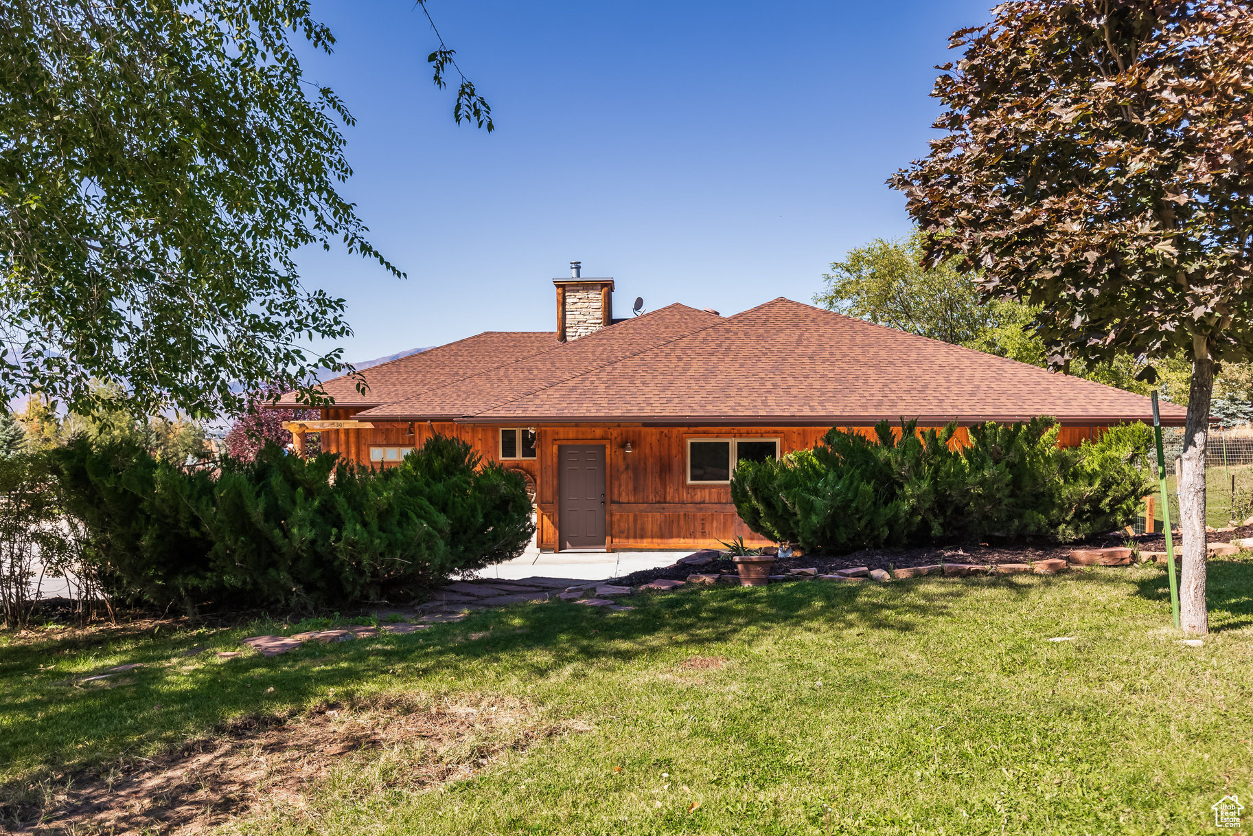 LAKE CREEK ESTATES - Residential