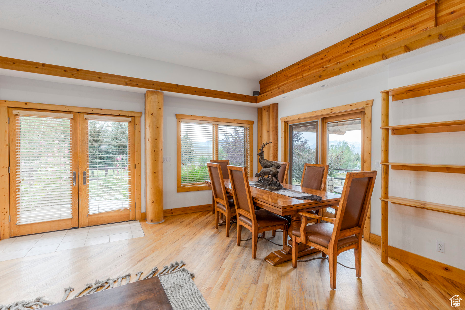 LAKE CREEK ESTATES - Residential