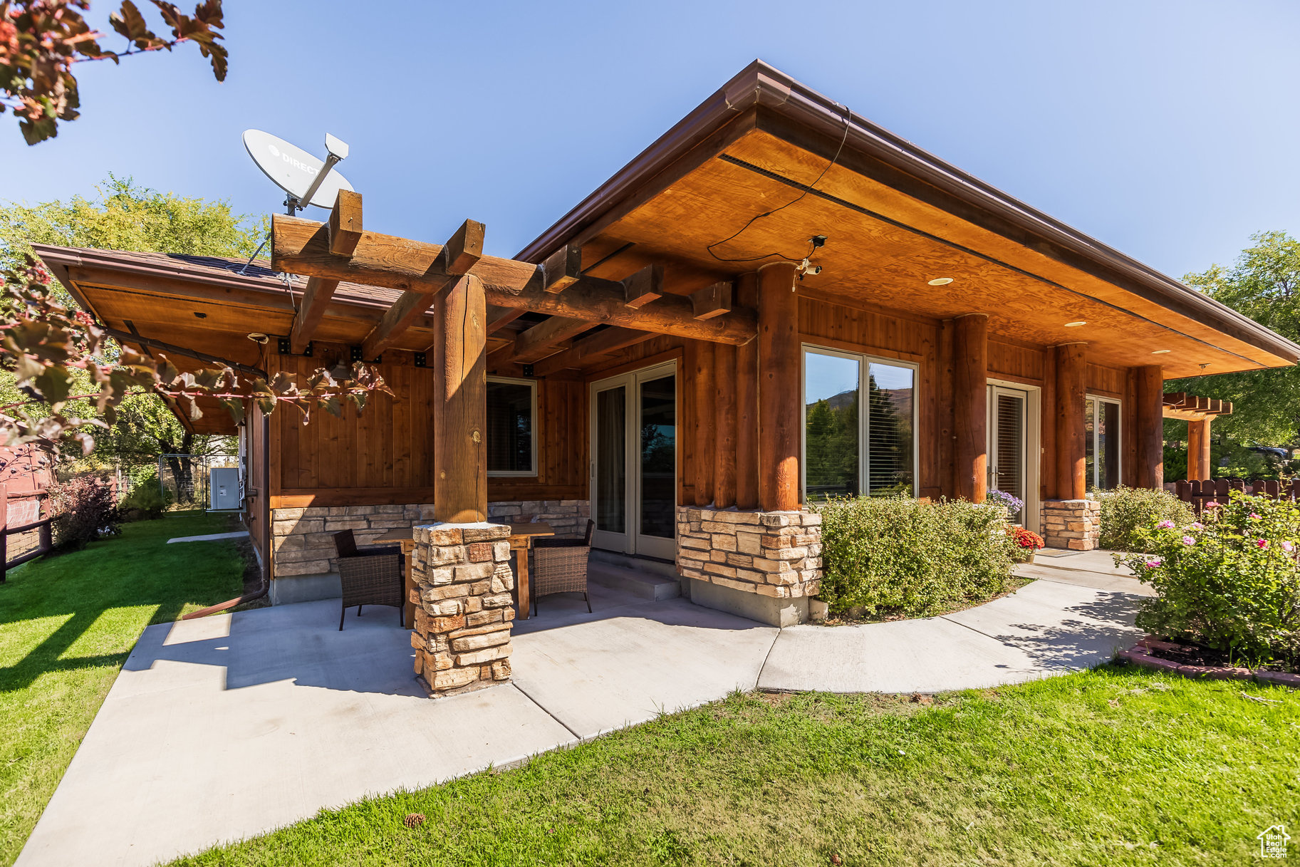 LAKE CREEK ESTATES - Residential