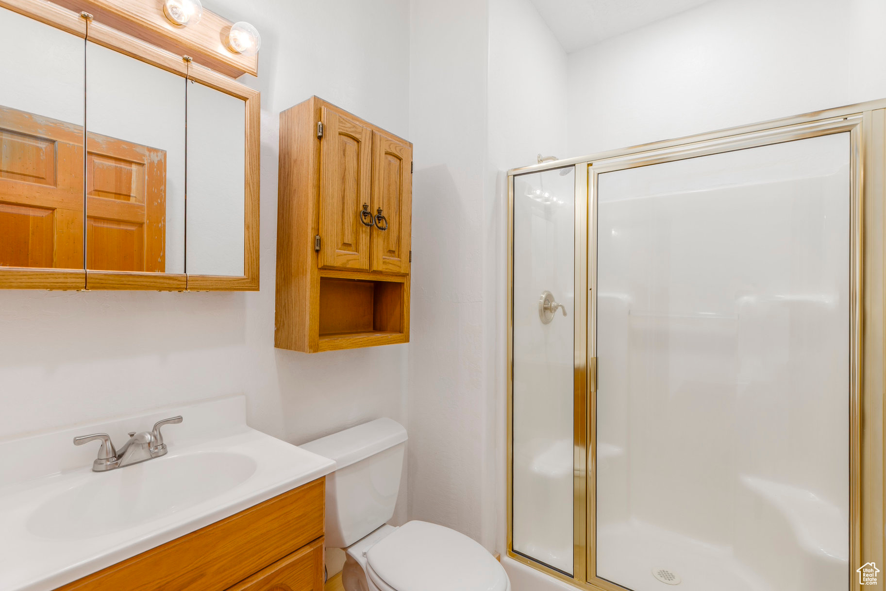 LAKE CREEK ESTATES - Residential