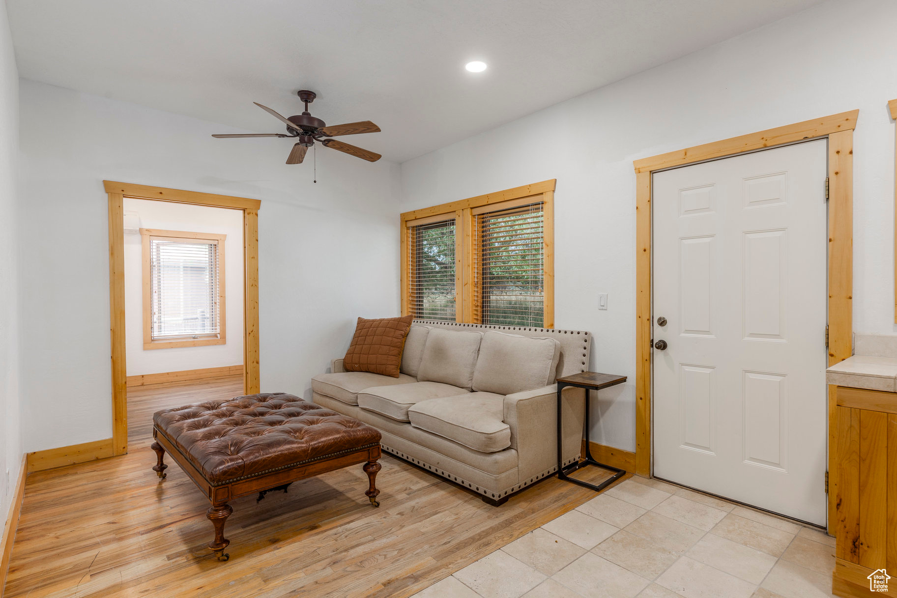 LAKE CREEK ESTATES - Residential