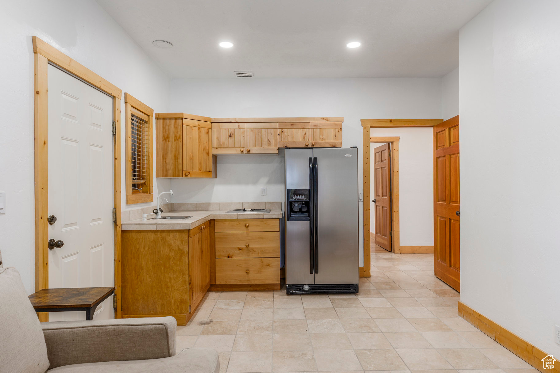 LAKE CREEK ESTATES - Residential