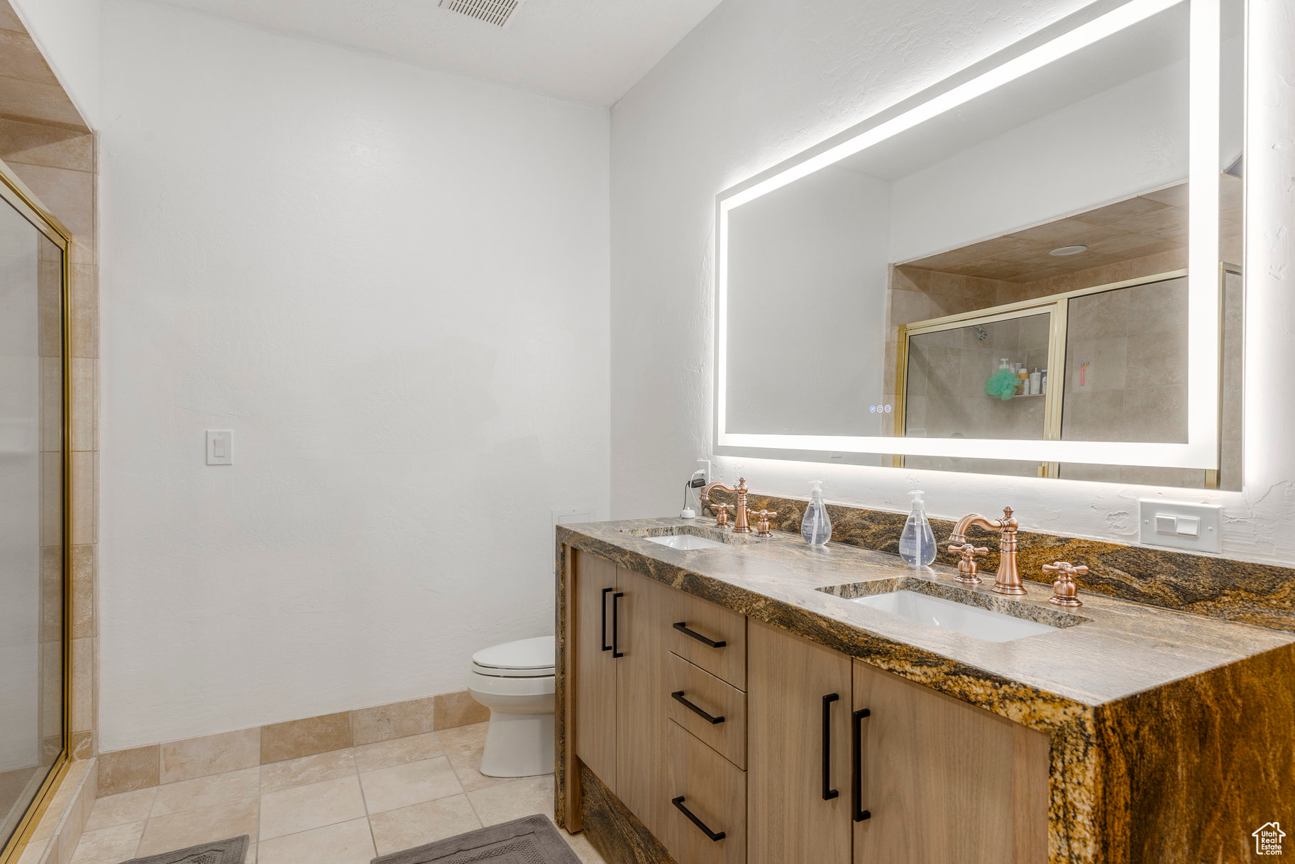 LAKE CREEK ESTATES - Residential