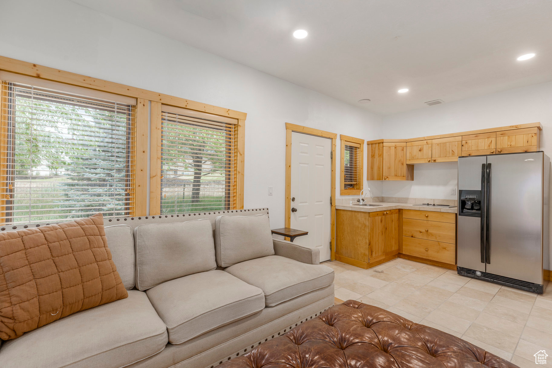 LAKE CREEK ESTATES - Residential