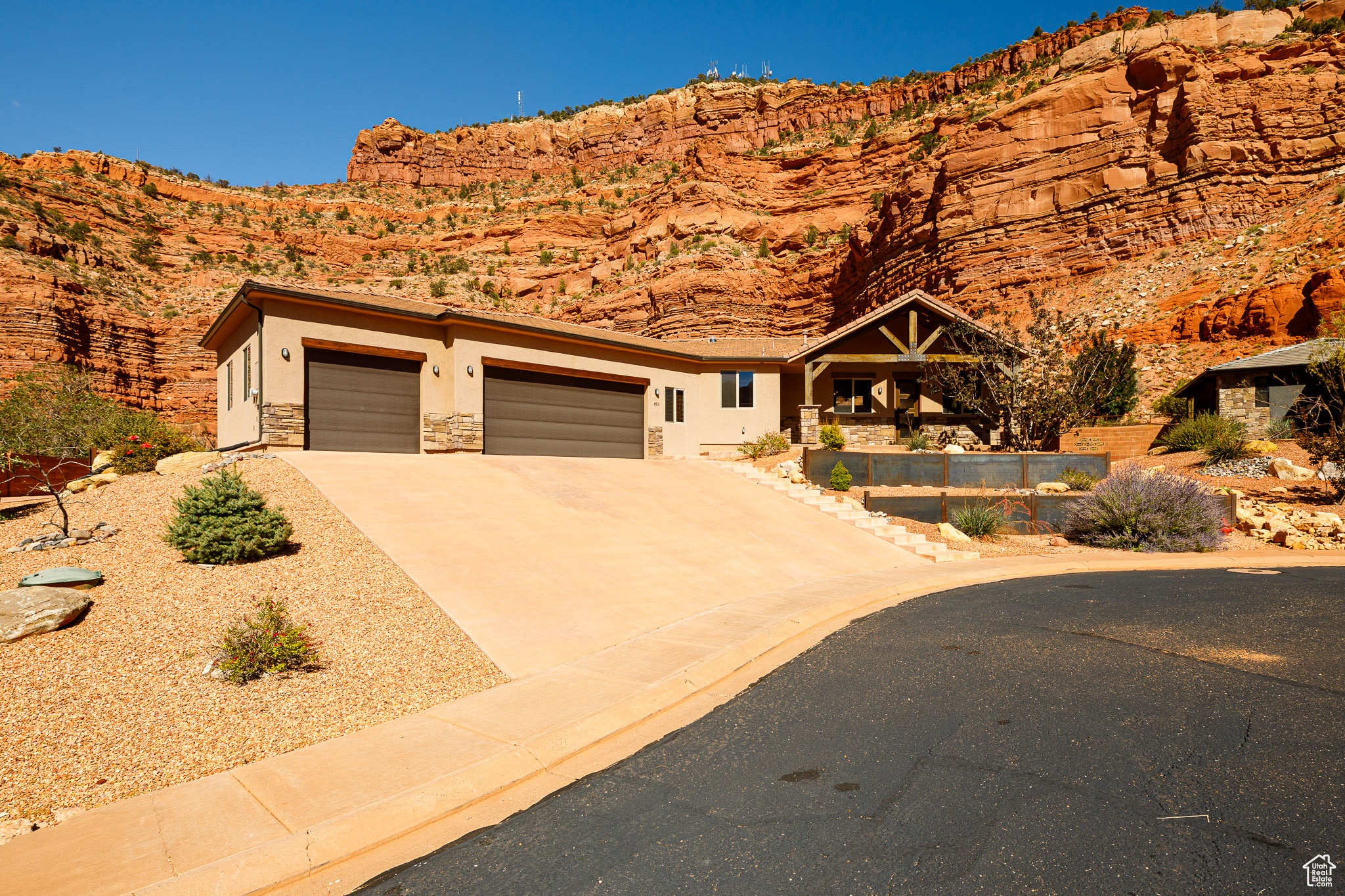 KANAB - Residential