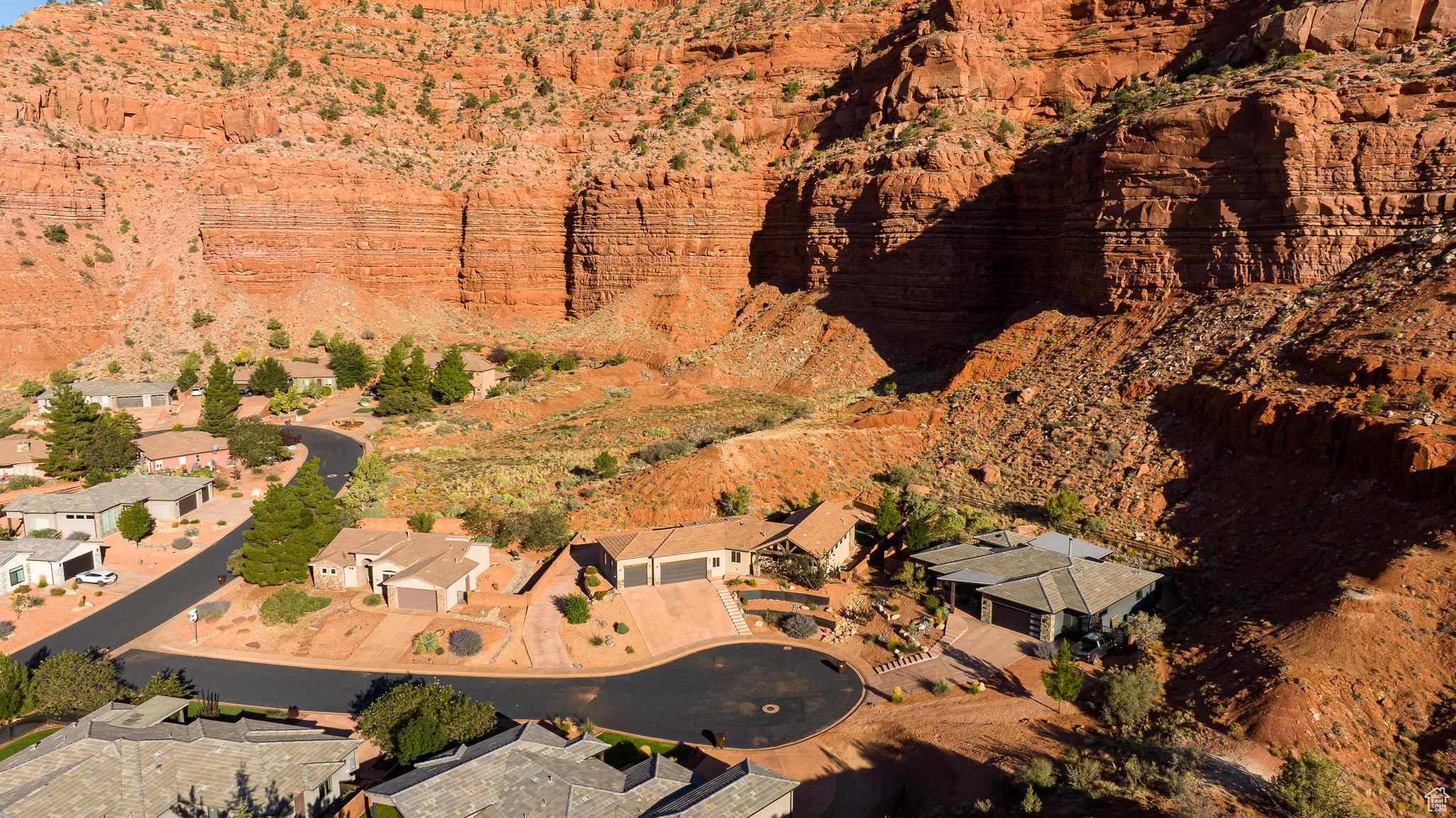 KANAB - Residential