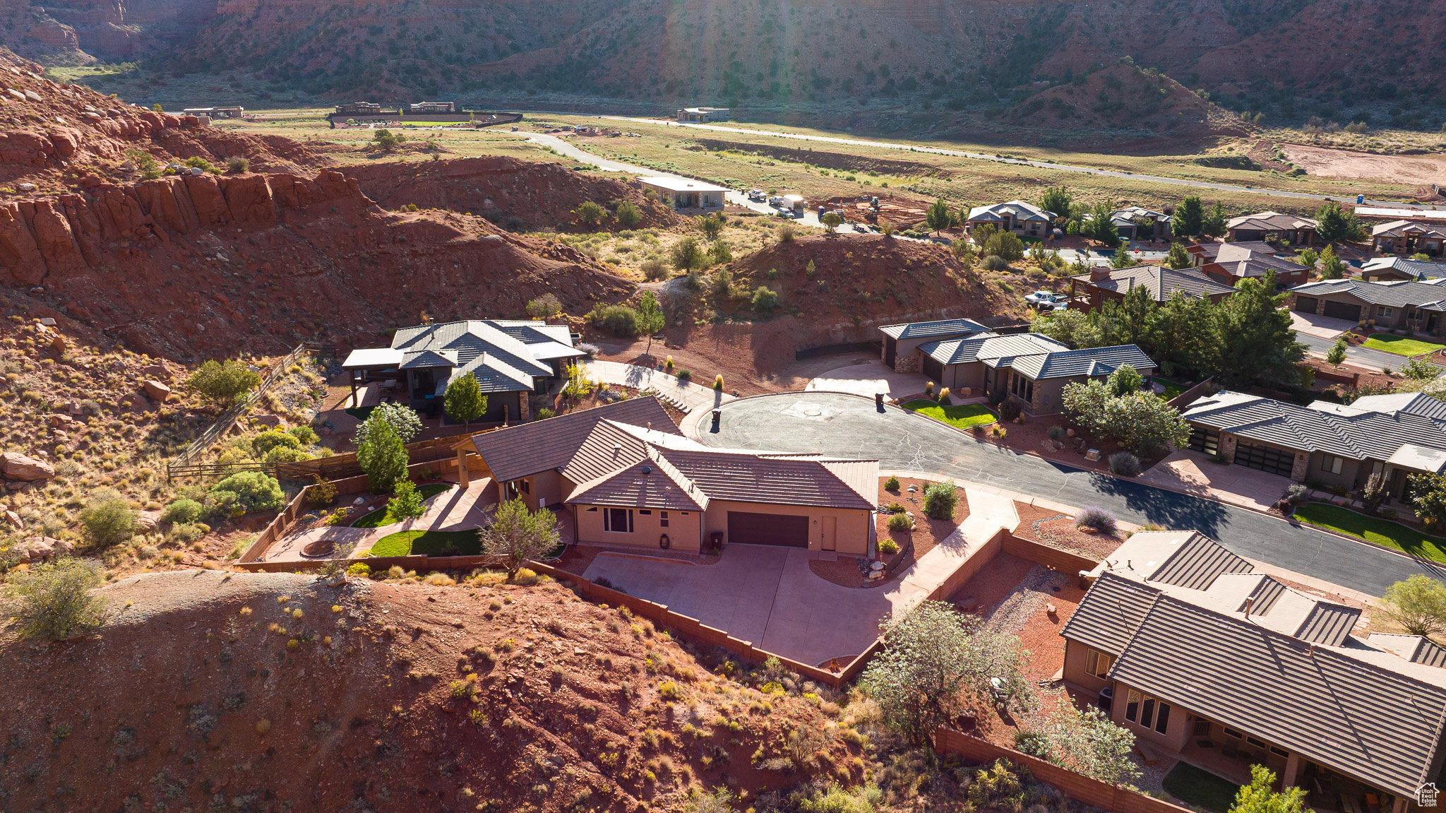 KANAB - Residential