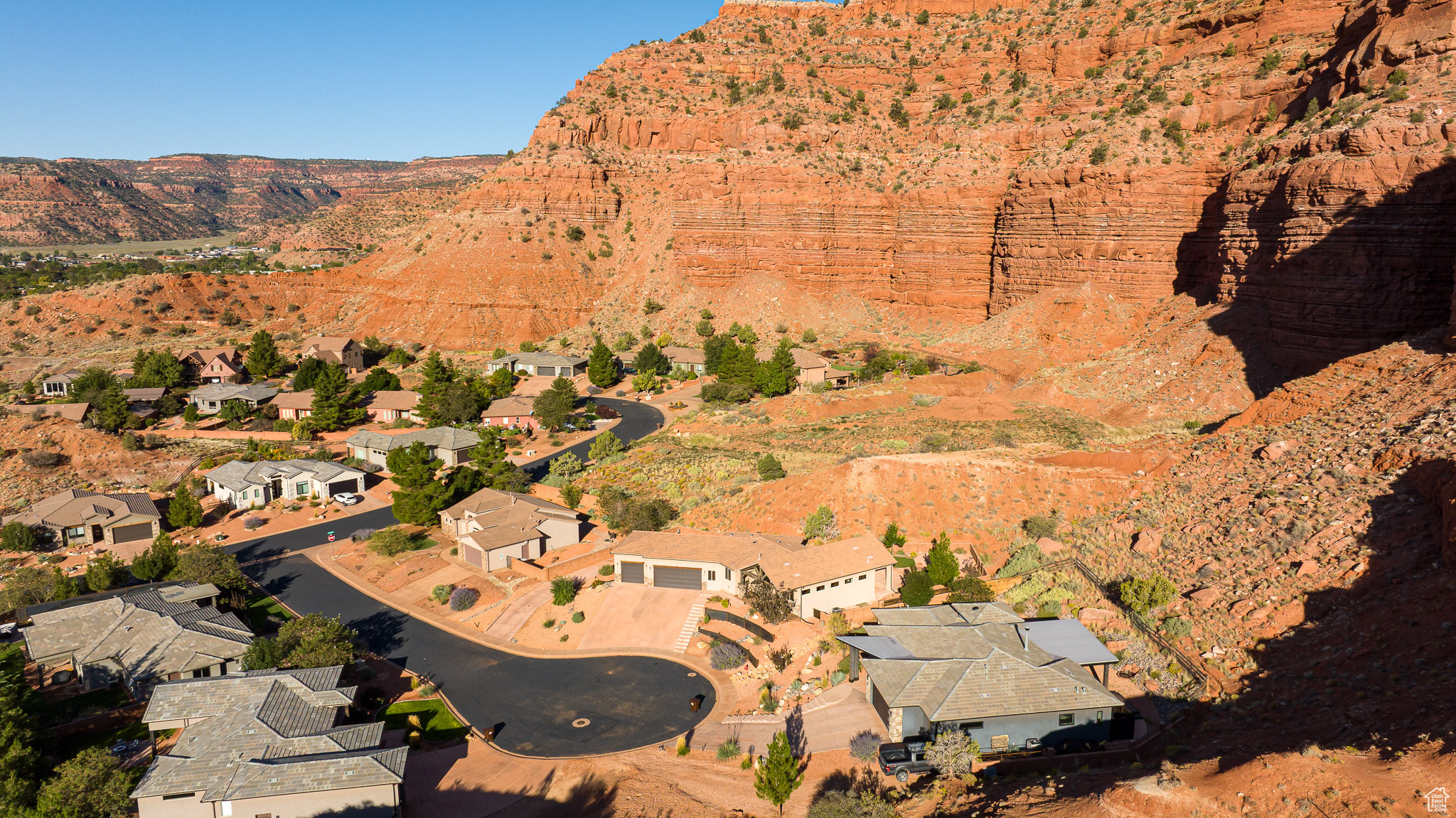 KANAB - Residential