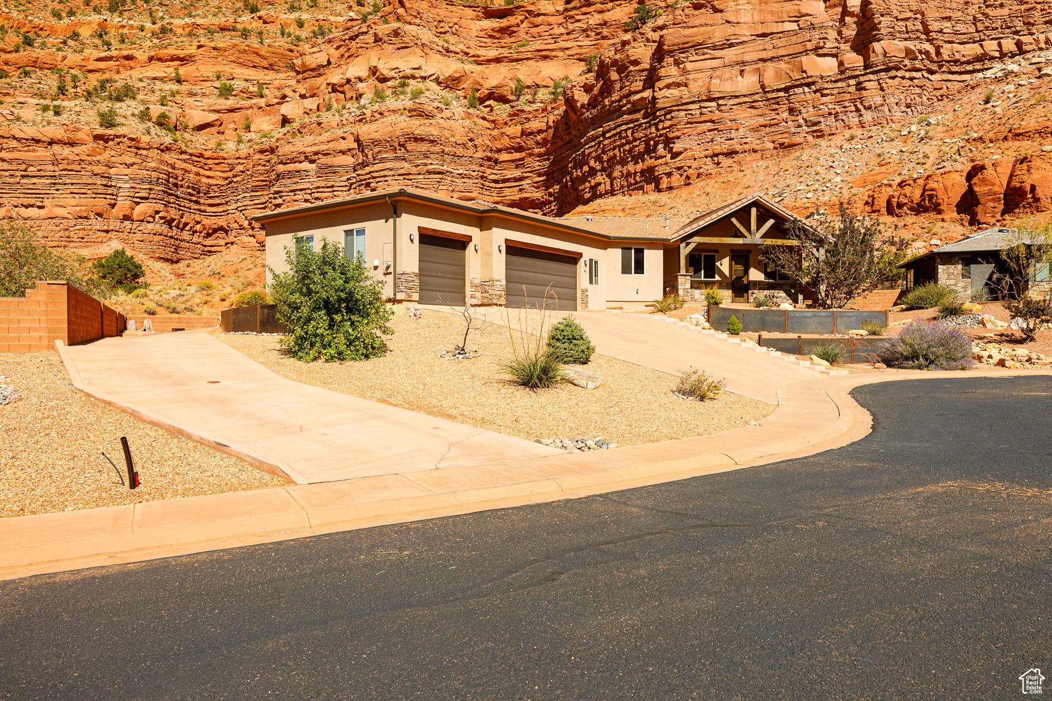 KANAB - Residential