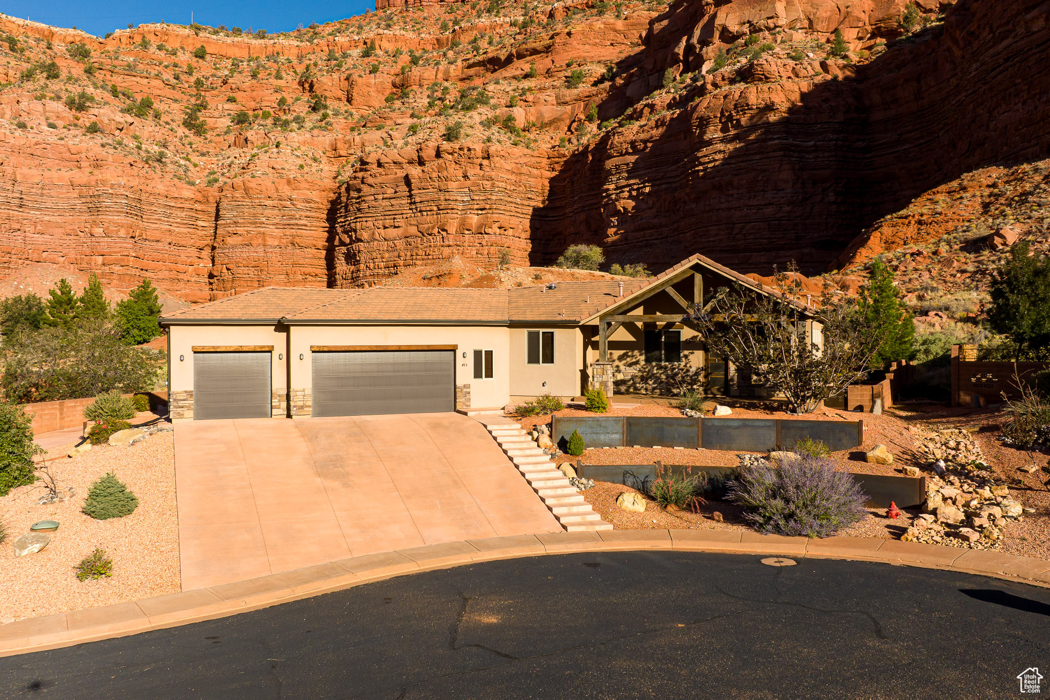 KANAB - Residential