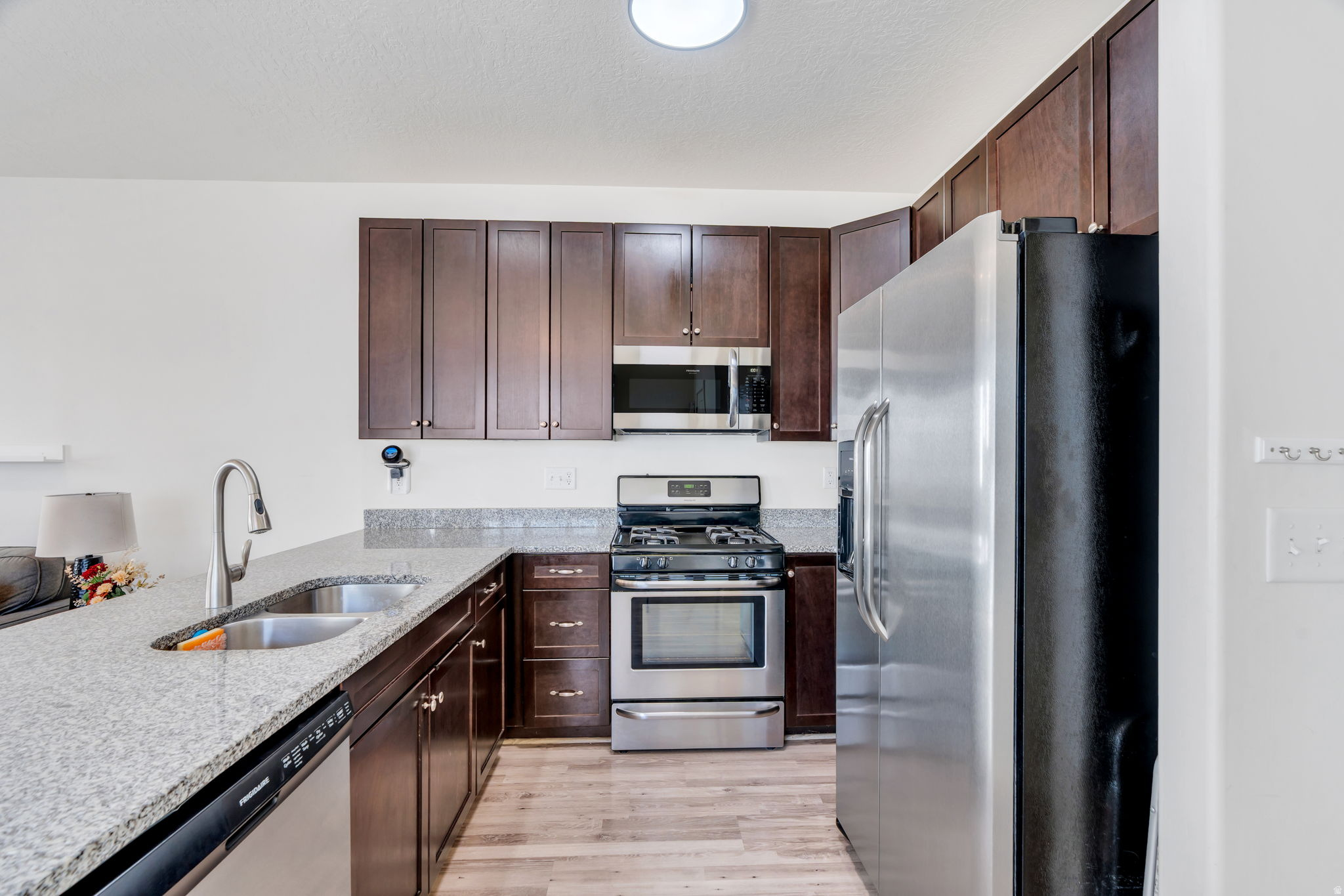 WESTGATE TOWNHOMES - Residential