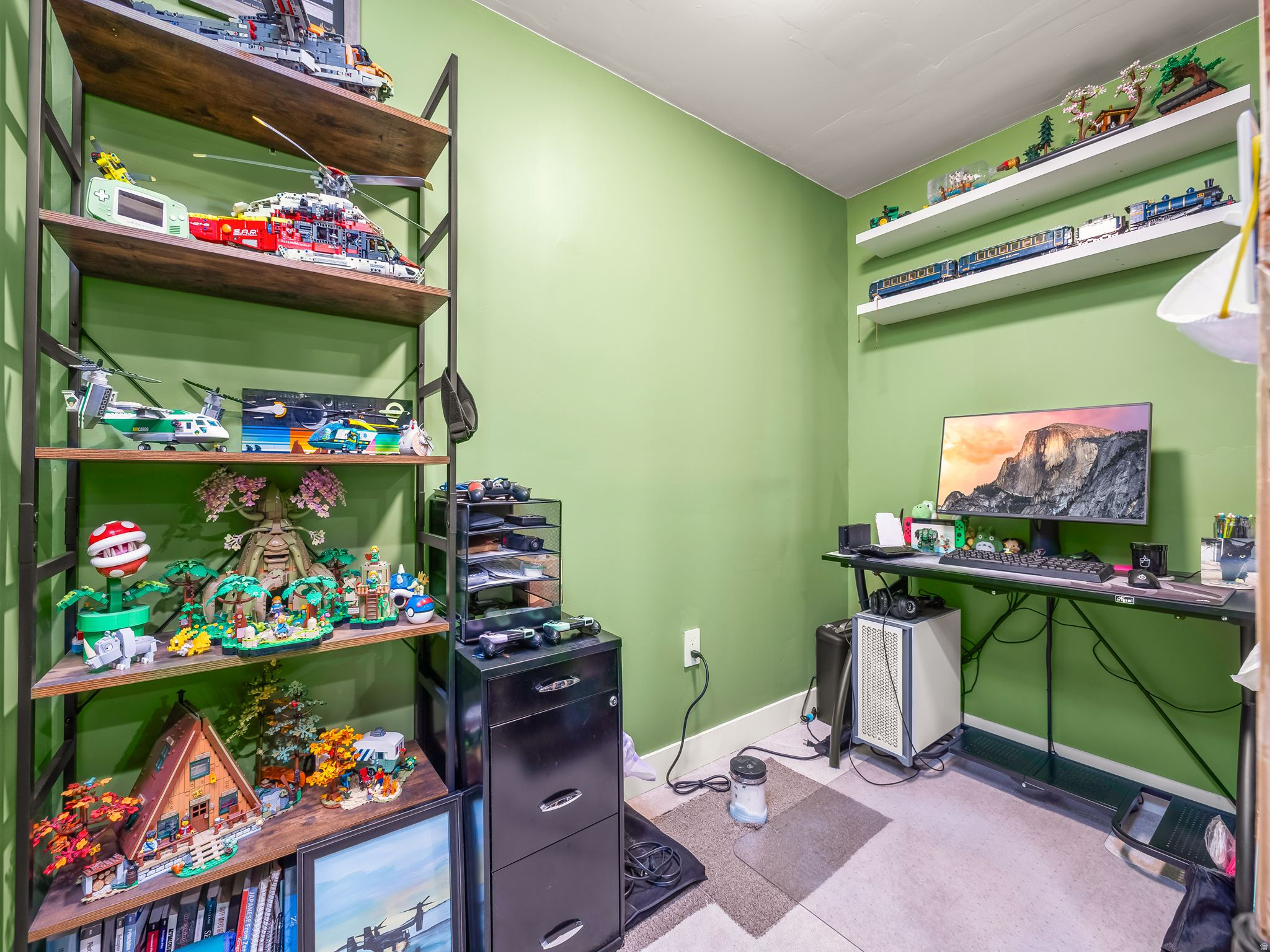 WESTGATE TOWNHOMES - Residential