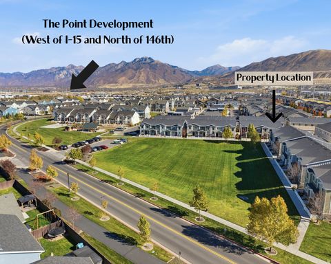 Tiny photo for 14926 S THUNDER HORSE DR W, Bluffdale, UT 84065 (MLS # 2132092)