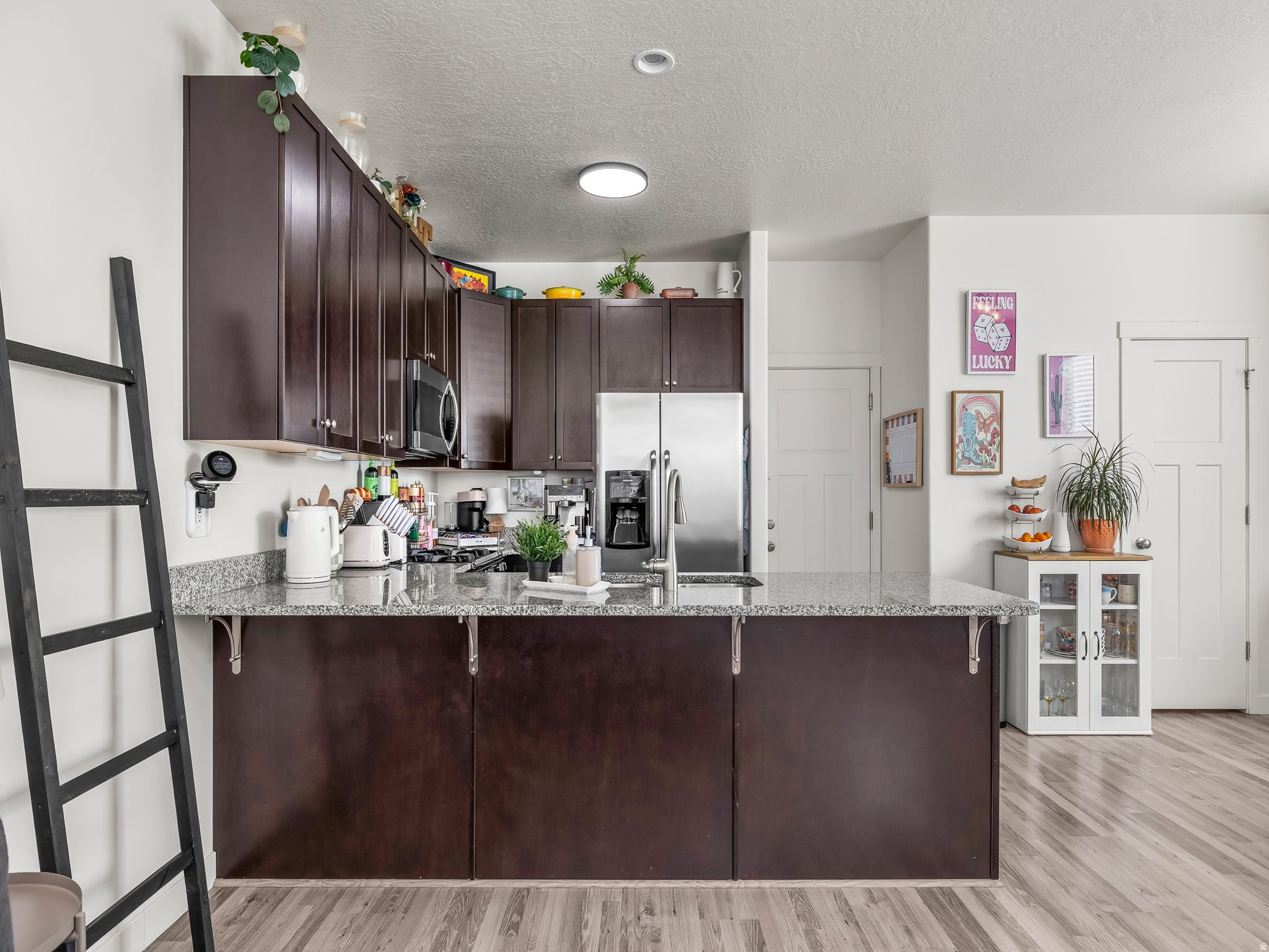 WESTGATE TOWNHOMES - Residential