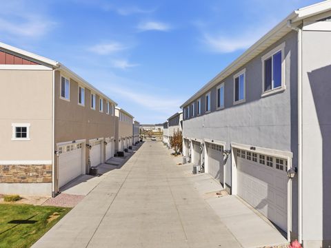 Tiny photo for 14926 S THUNDER HORSE DR W, Bluffdale, UT 84065 (MLS # 2132092)