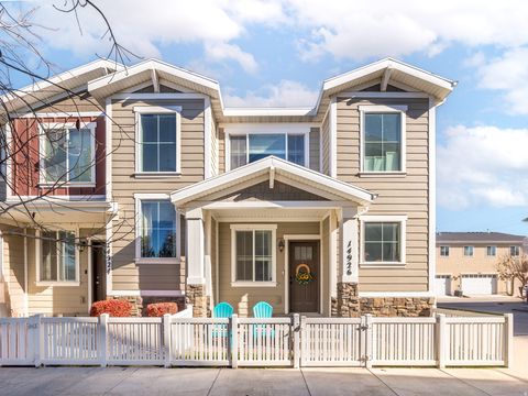 Photo of 14926 S THUNDER HORSE DR W, Bluffdale, UT 84065 (MLS # 2132092)