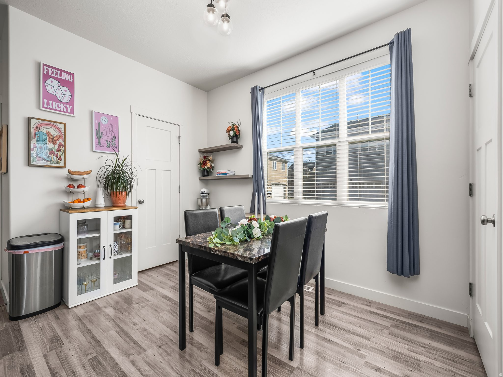 WESTGATE TOWNHOMES - Residential