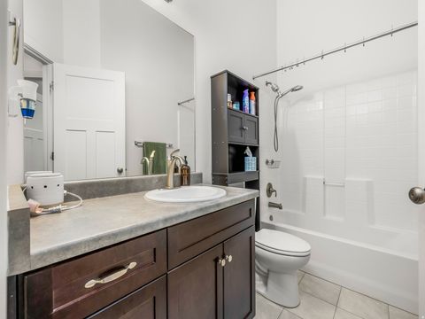 Tiny photo for 14926 S THUNDER HORSE DR W, Bluffdale, UT 84065 (MLS # 2132092)