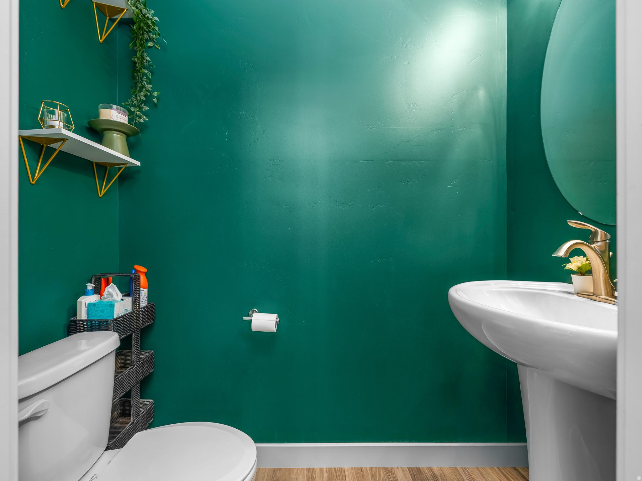 WESTGATE TOWNHOMES - Residential