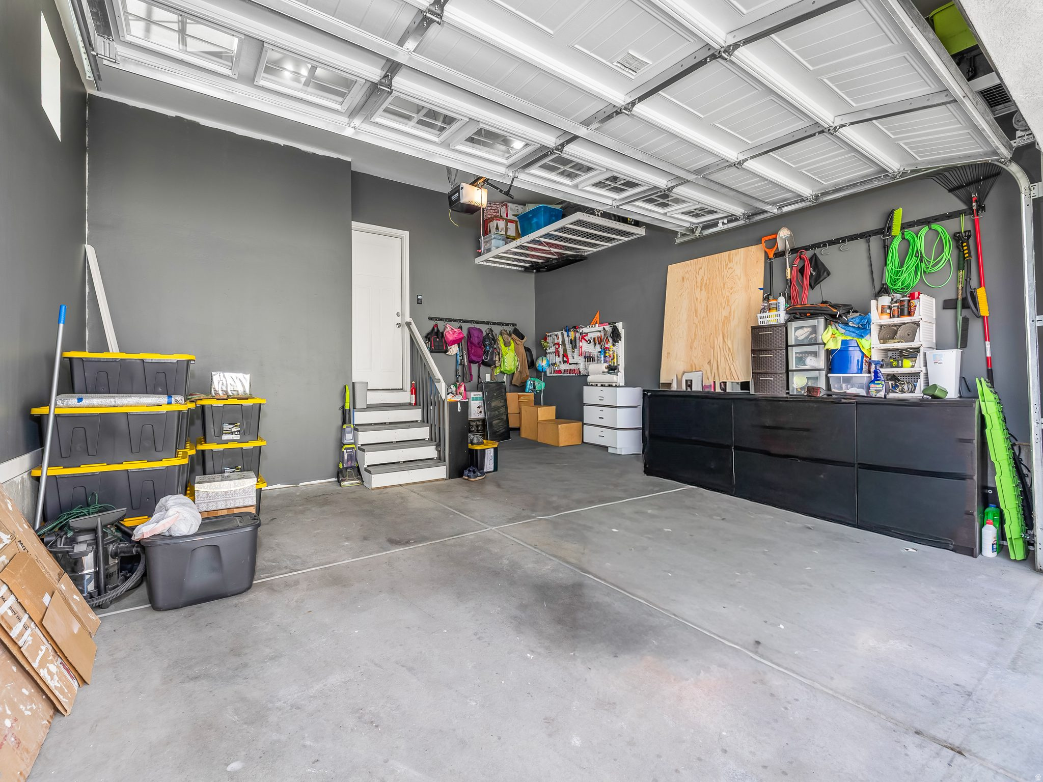 WESTGATE TOWNHOMES - Residential