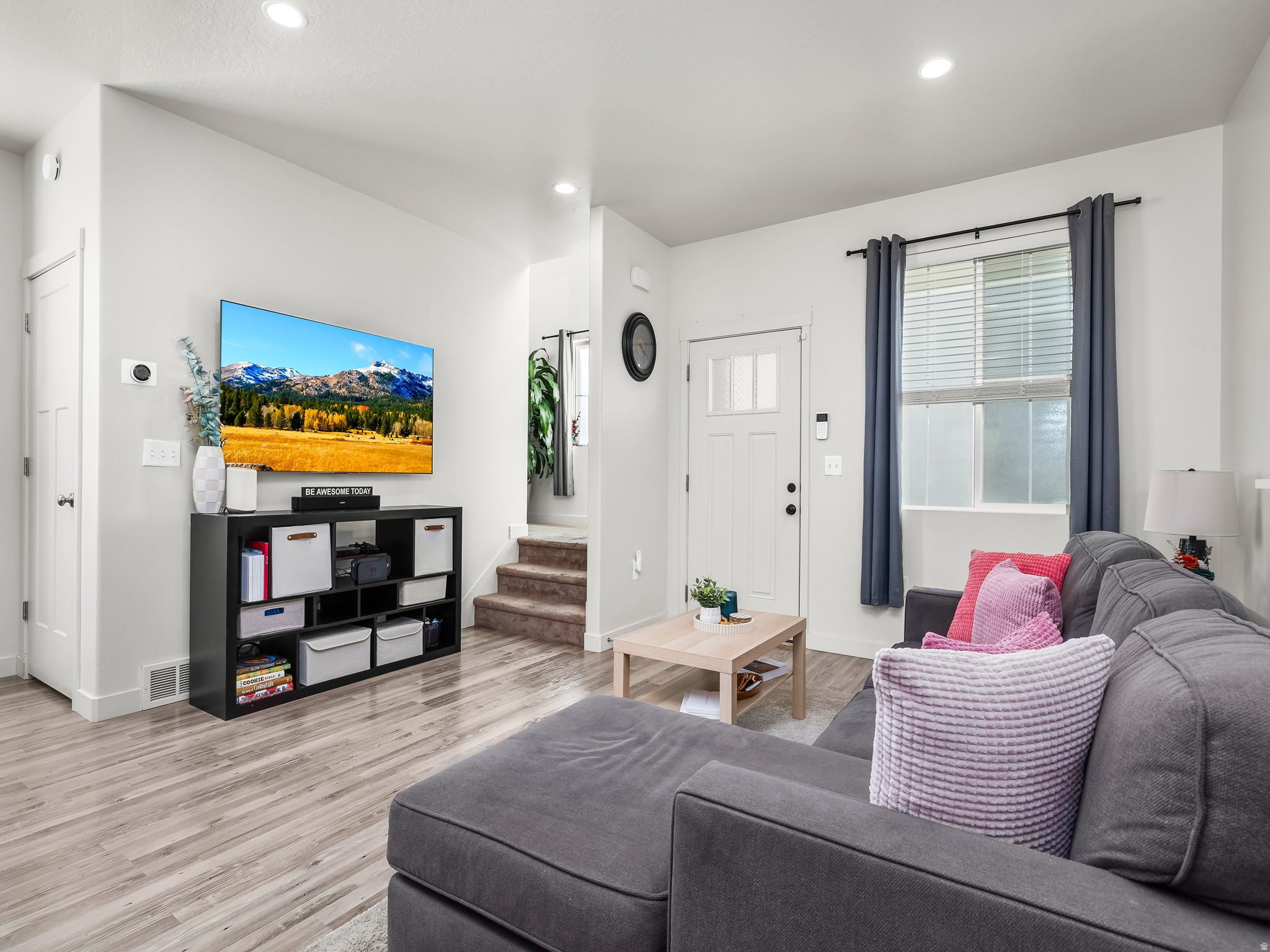 WESTGATE TOWNHOMES - Residential