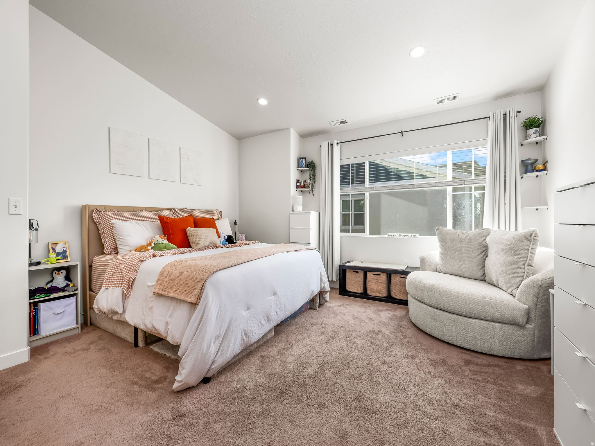 WESTGATE TOWNHOMES - Residential