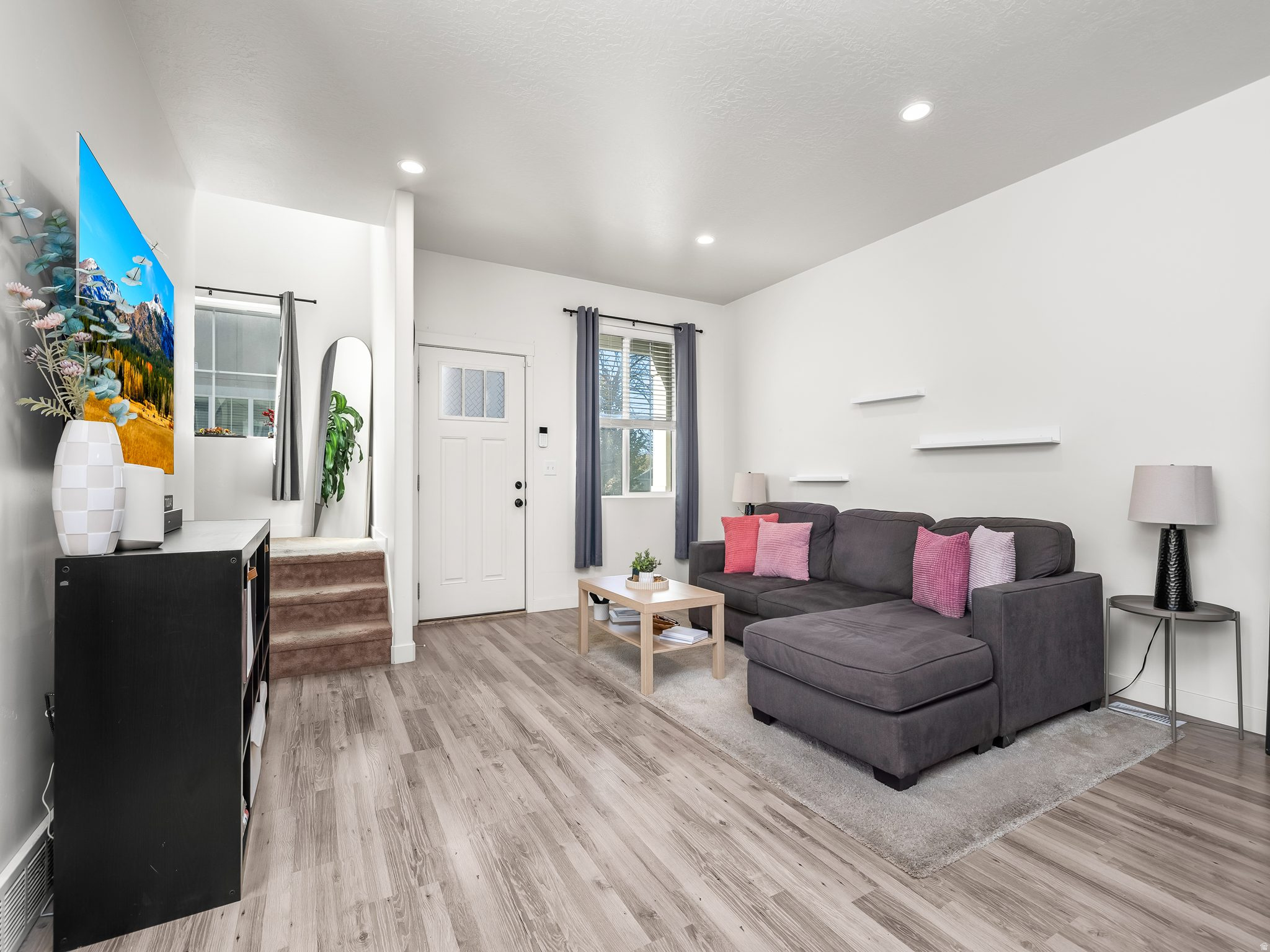 WESTGATE TOWNHOMES - Residential