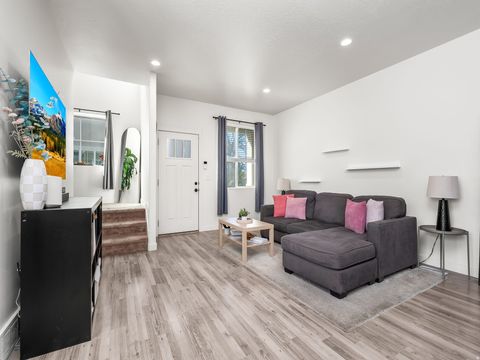 Tiny photo for 14926 S THUNDER HORSE DR W, Bluffdale, UT 84065 (MLS # 2132092)