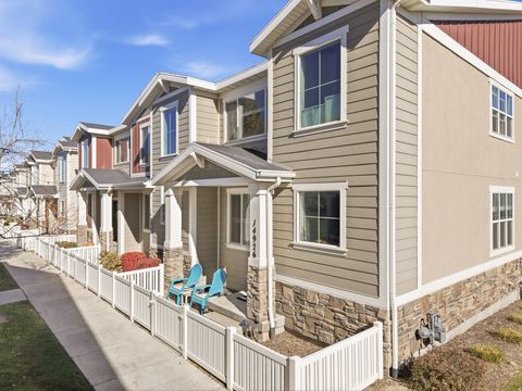 Tiny photo for 14926 S THUNDER HORSE DR W, Bluffdale, UT 84065 (MLS # 2132092)