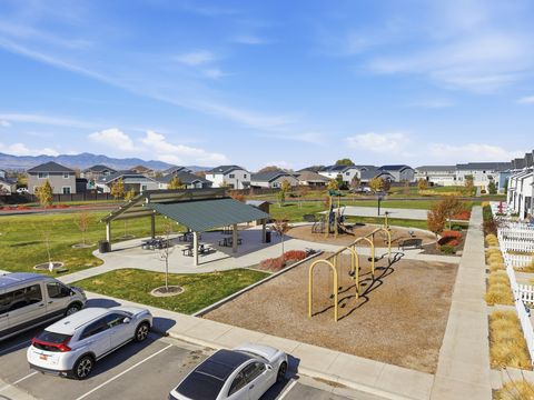 Tiny photo for 14926 S THUNDER HORSE DR W, Bluffdale, UT 84065 (MLS # 2132092)